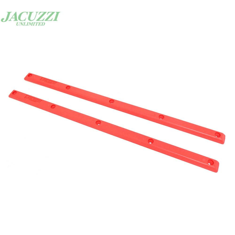 JACUZZI RAIL BAR ジャグジー レールバー JACUZZI RAILS SALMON