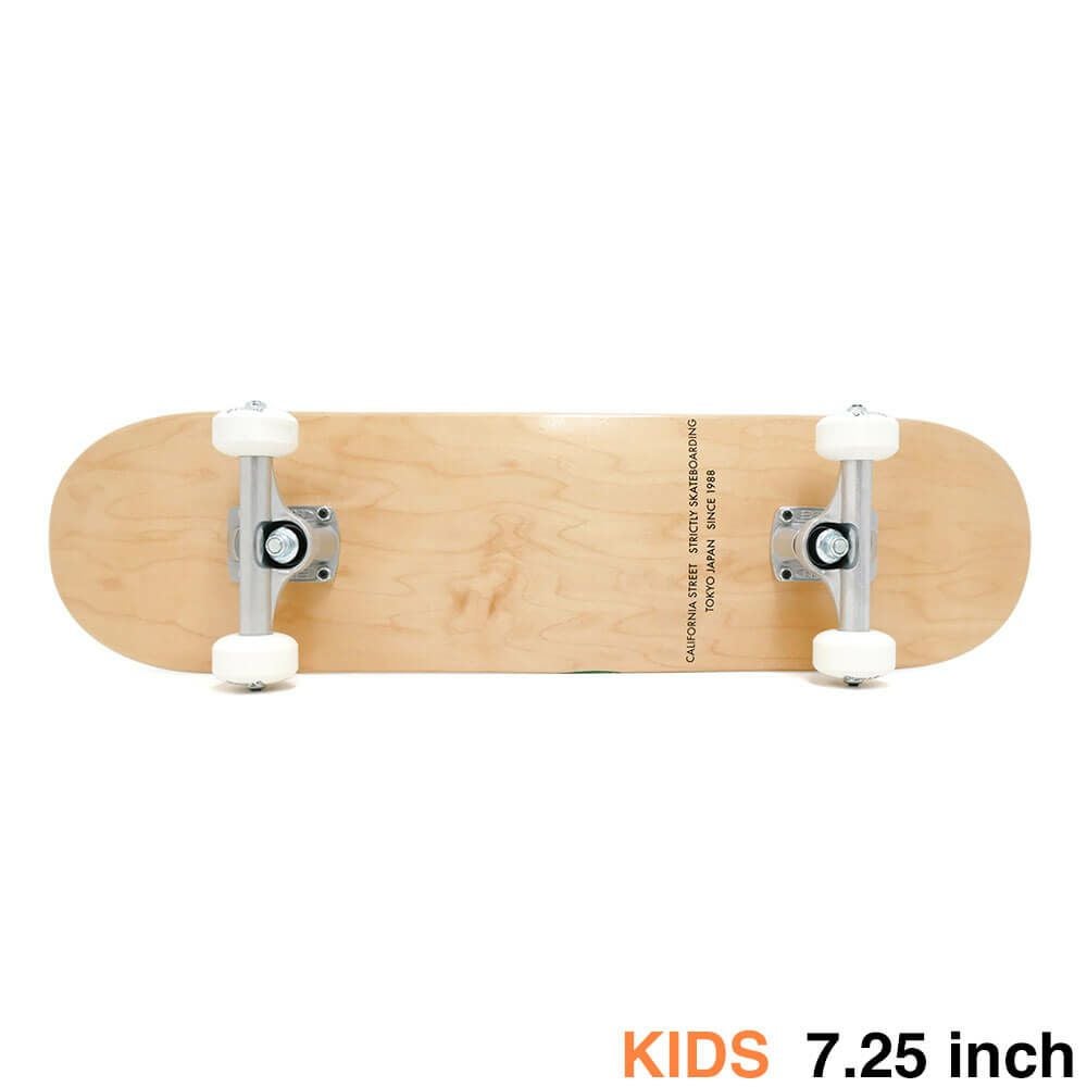 スケートボード｜カリフォルニアストリート