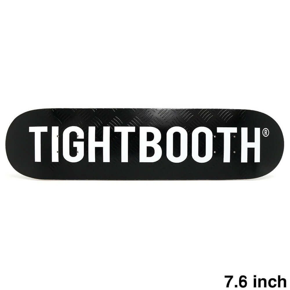 TIGHTBOOTH PRODUCTION（タイトブース プロダクション）｜ブランド