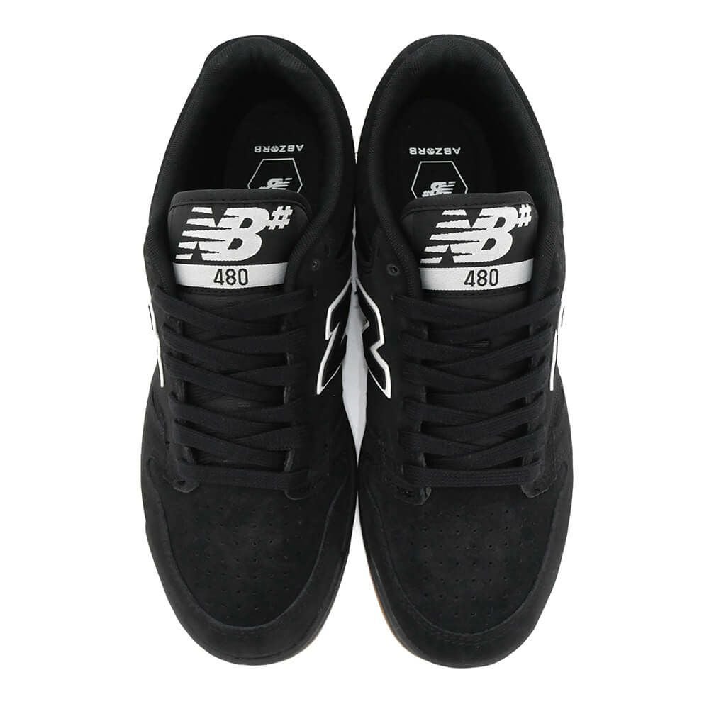 NEW BALANCE NUMERIC SHOES ニューバランス ヌメリック シューズ