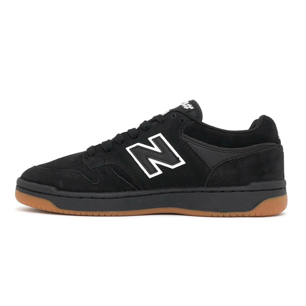 NEW BALANCE NUMERIC SHOES ニューバランス ヌメリック シューズ