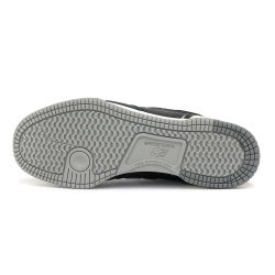NEW BALANCE NUMERIC SHOES ニューバランス ヌメリック シューズ スニーカー NM600（TOM KNOX）BBW BLACK/GREY スケートボード スケボー 5