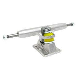 LURPIV TRUCK ラーピブ トラック HOLLOW 150 シルバー スケートボード スケボー 3