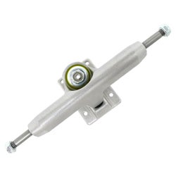 LURPIV TRUCK ラーピブ トラック HOLLOW 150 シルバー スケートボード スケボー 5