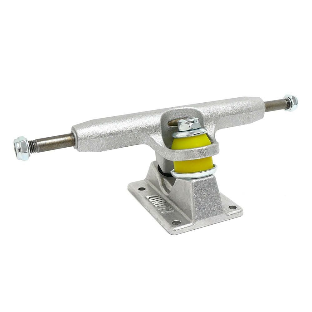 LURPIV TRUCK ラーピヴ トラック 140 LURPIV TRUCK SOLID -POLISH- / 140 (ラーピブトラック 140)