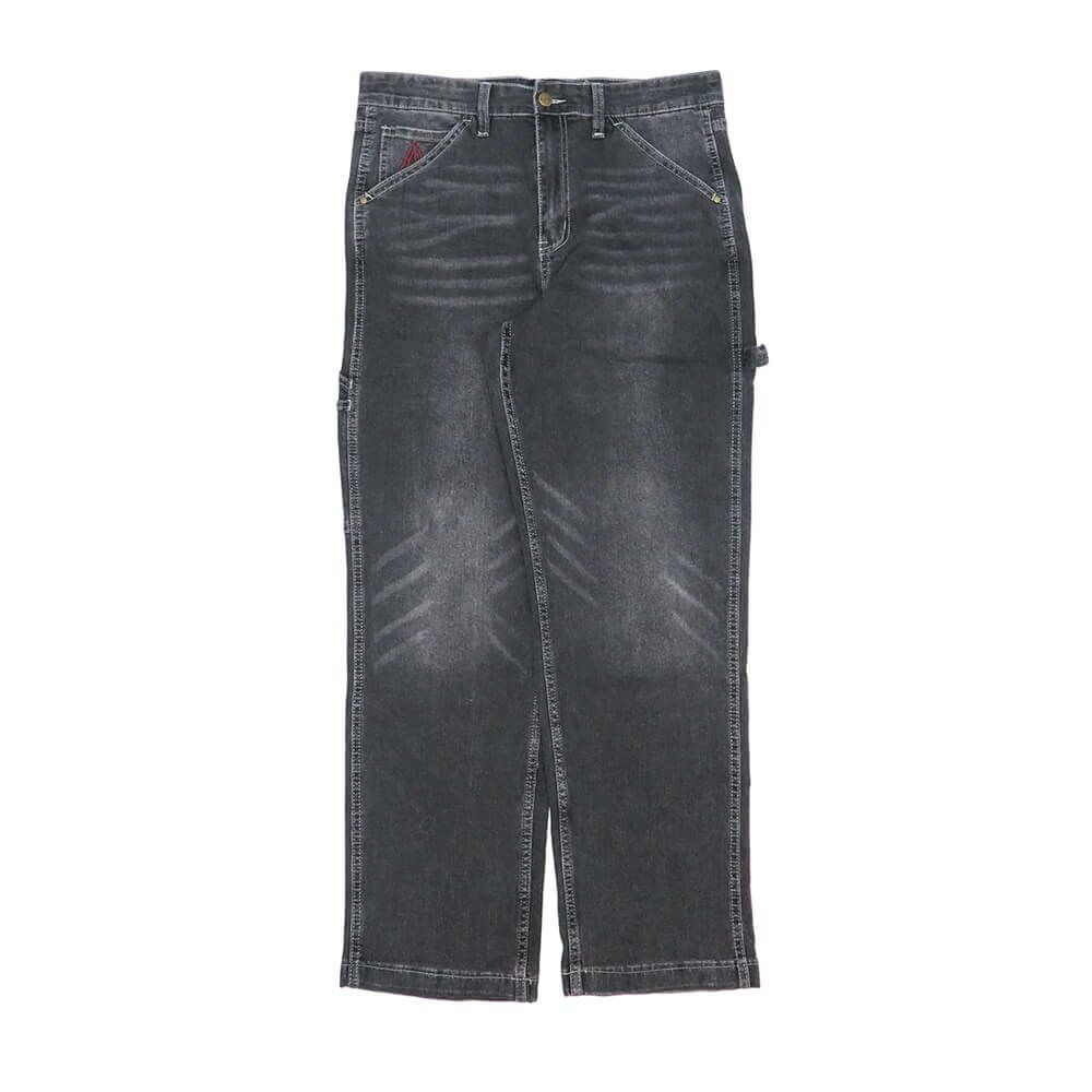 セール・36inchのみ）PASS~PORT JEANS パスポート パンツ ジーンズ
