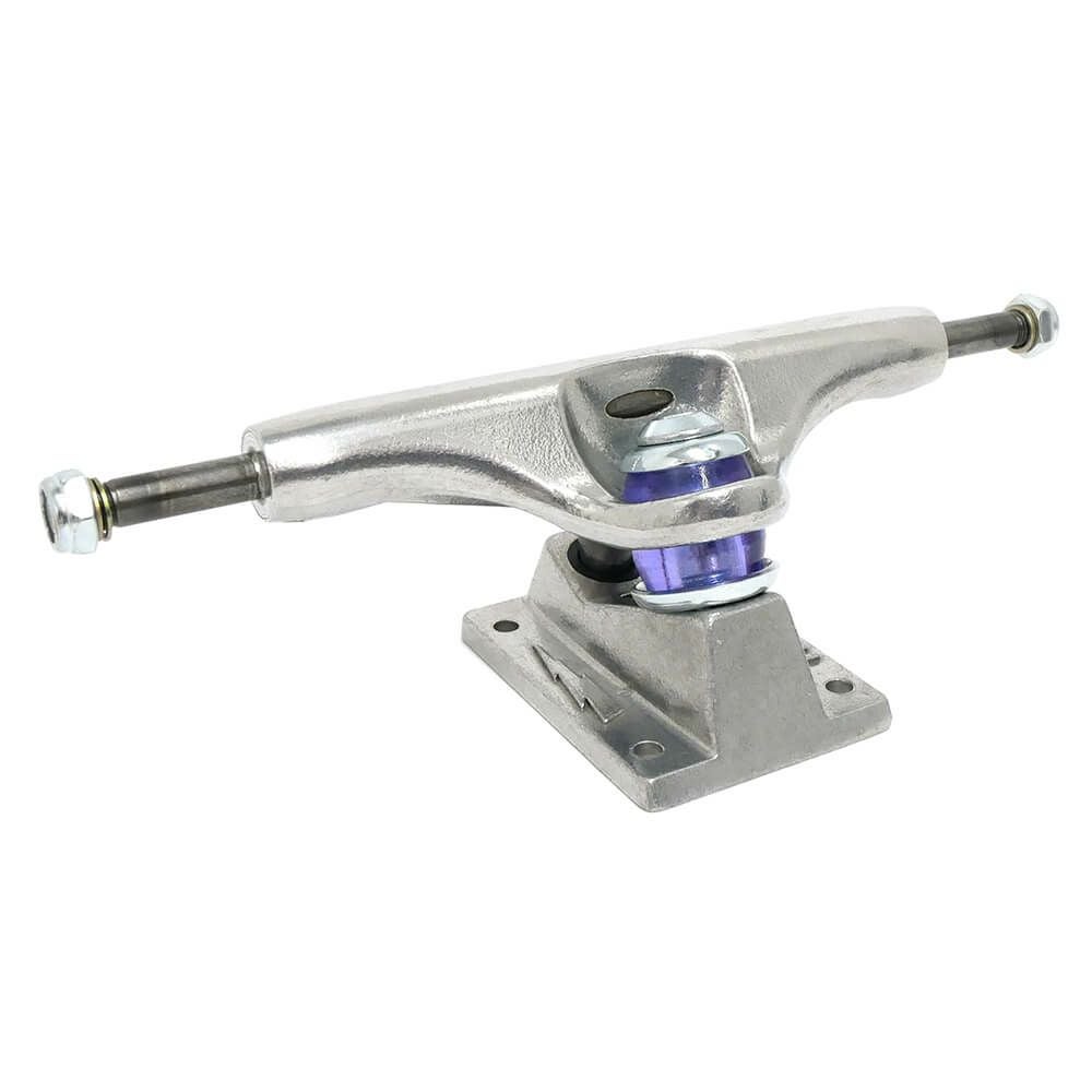 THUNDER TRUCK サンダー トラック INVERTED EDITIONS 148 HI シルバー