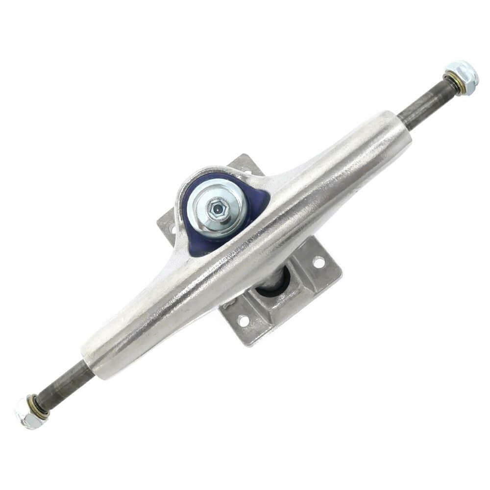 THUNDER TRUCK サンダー トラック INVERTED EDITIONS 148 HI シルバー