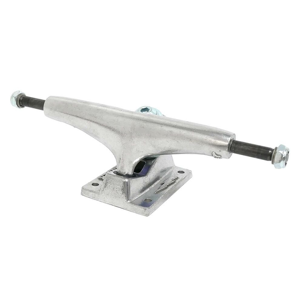 THUNDER TRUCK サンダー トラック INVERTED EDITIONS 147 HI シルバー