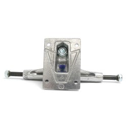 THUNDER TRUCK サンダー トラック INVERTED EDITIONS 147 HI シルバー スケートボード スケボー 2