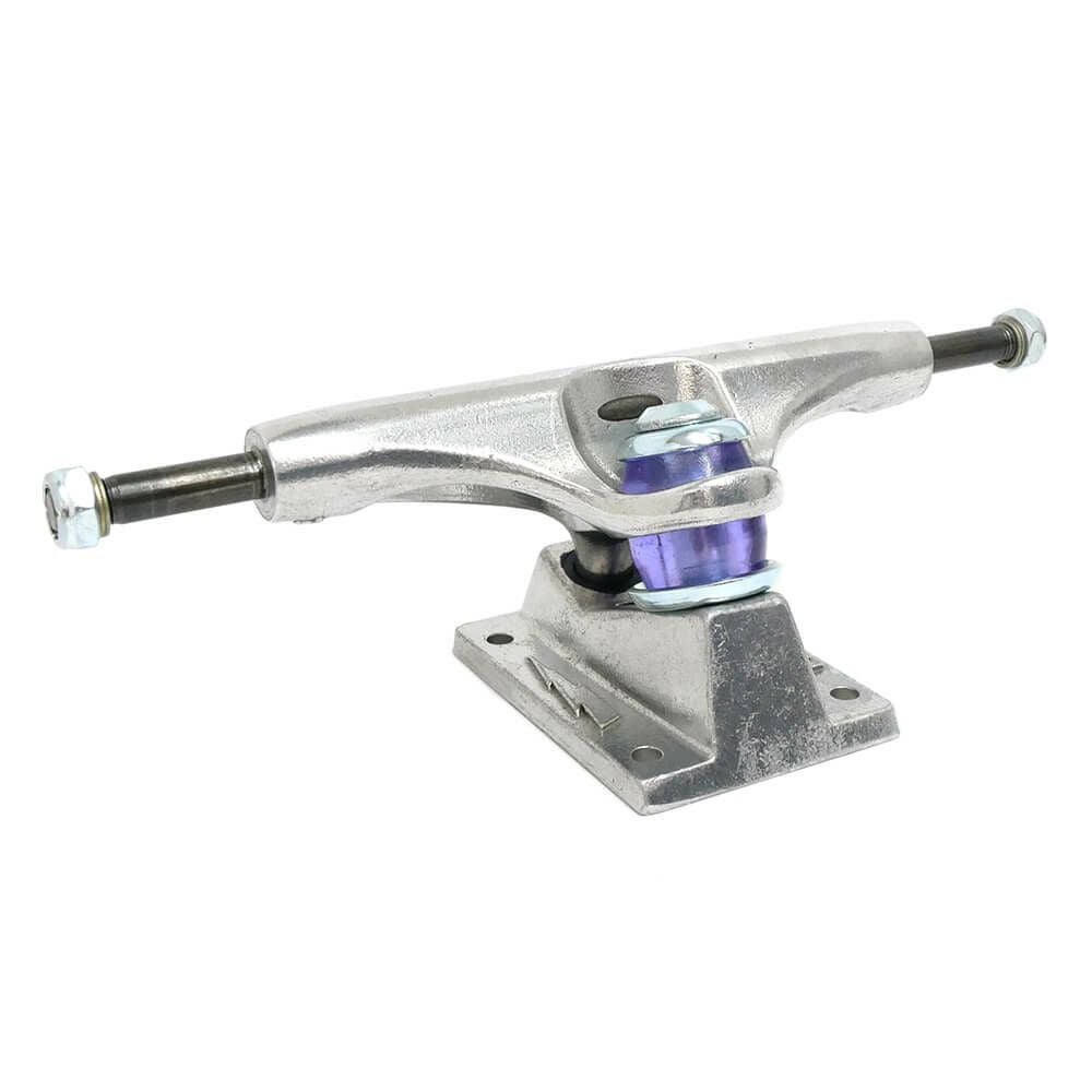 THUNDER TRUCK サンダー トラック INVERTED EDITIONS 147 HI シルバー THUNDER TRUCK サンダー トラック INVERTED EDITIONS 147 HI シルバー