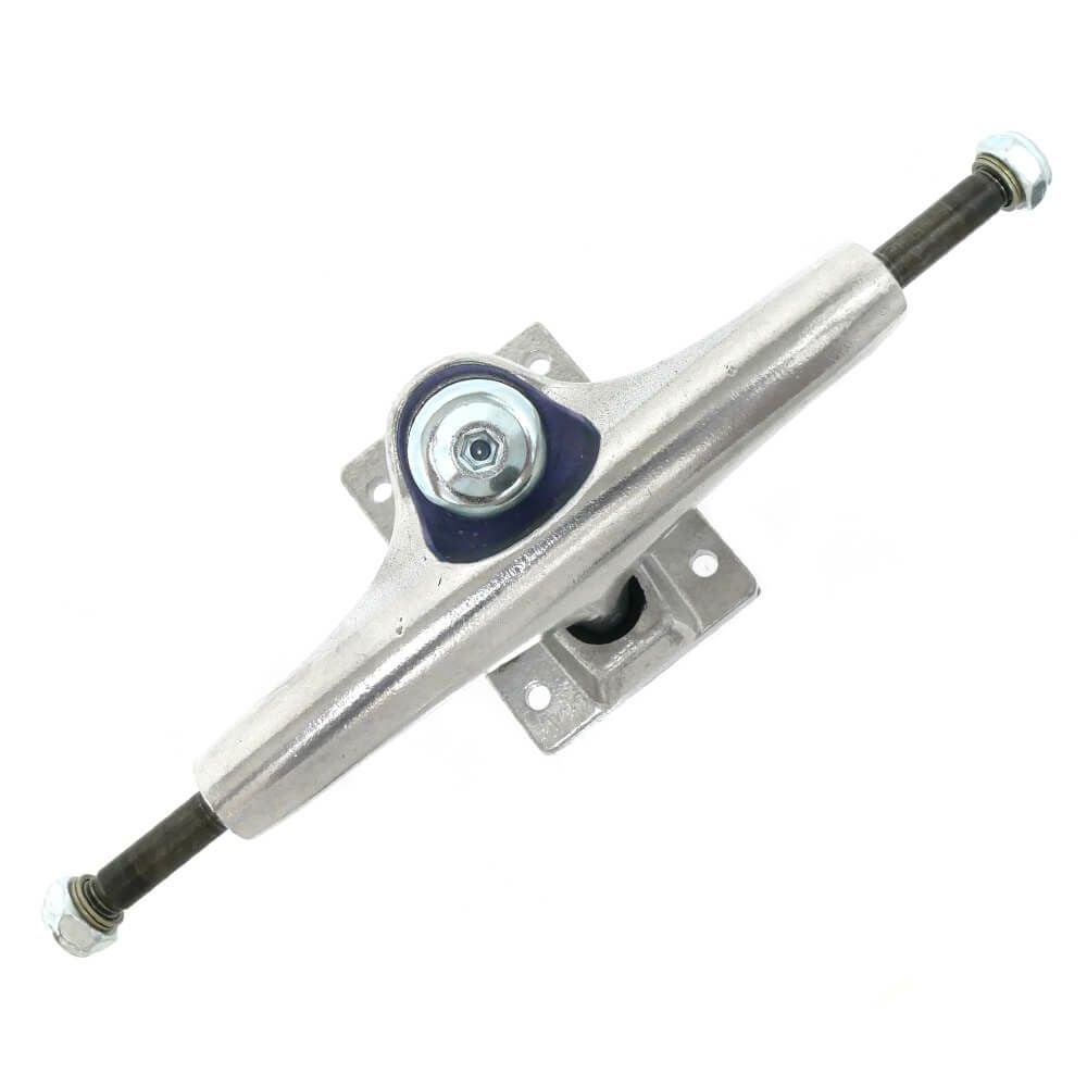 THUNDER TRUCK サンダー トラック INVERTED EDITIONS 147 HI シルバー