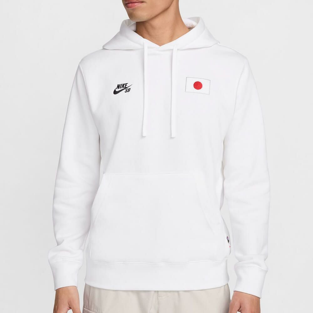 NIKE SB（ナイキエスビー）｜パーカー｜カリフォルニアストリート