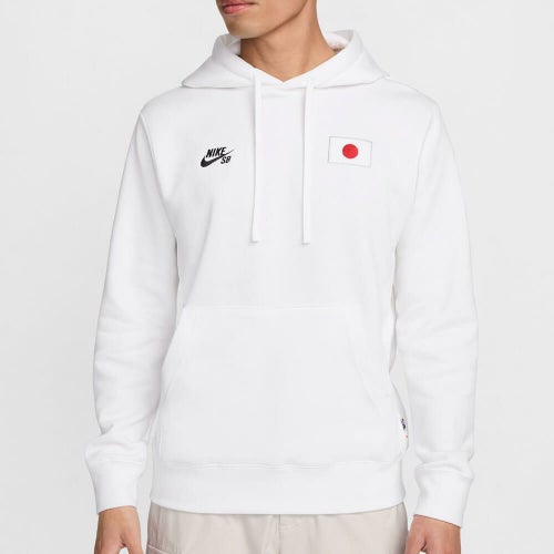 NIKE SB（ナイキエスビー）｜パーカー｜カリフォルニアストリート