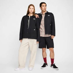 NIKE SB JACKET ナイキSB ジャケット JPN OLY CHORE JKT 黒 FZ4084-010 スケートボード スケボー 7