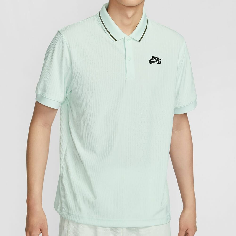 セール）NIKE SB S/S SHIRT ナイキSB 半袖シャツ FED AGN OLY DF ADV
