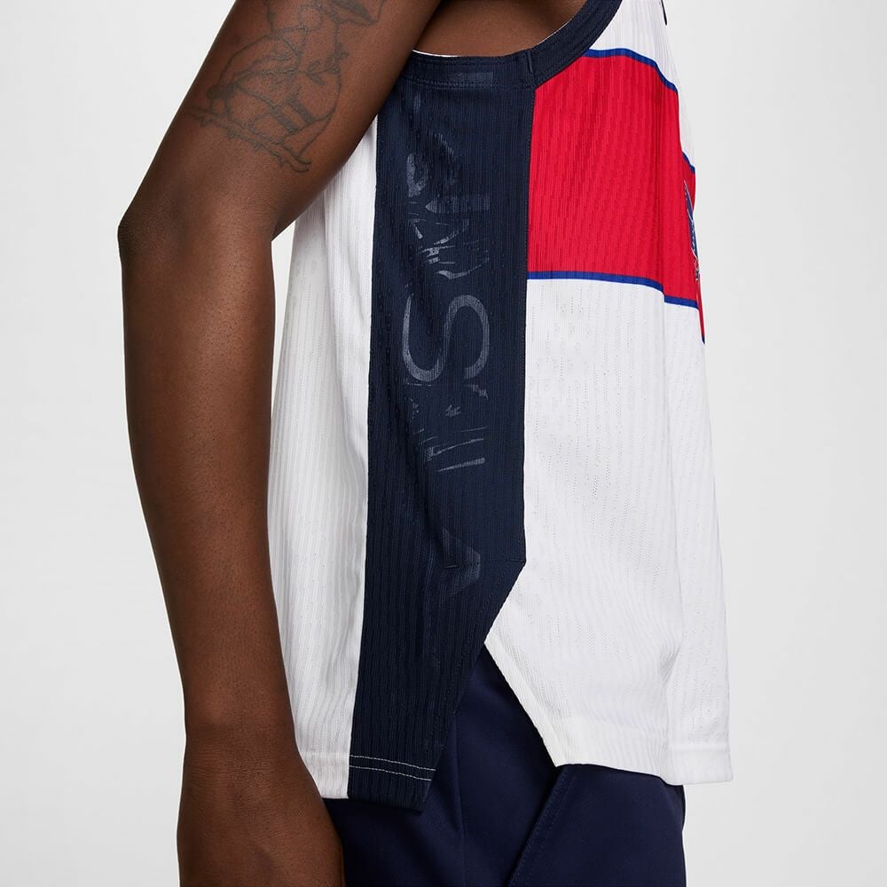 ナイキ NIKE SB タンク トップ USA代表モデルXSサイズ セール・XXLサイズのみ）NIKE SB TANKTOP ナイキSB タンクトップ USA
