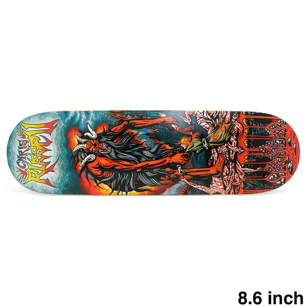 セール）CREATURE DECK クリーチャー デッキ JOHN WORTHINGTON