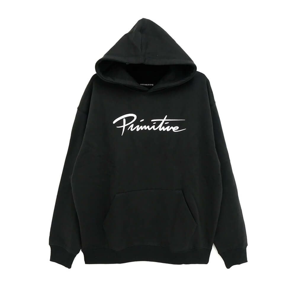 PRIMITIVE（プリミティブ）｜パーカー｜カリフォルニアストリート
