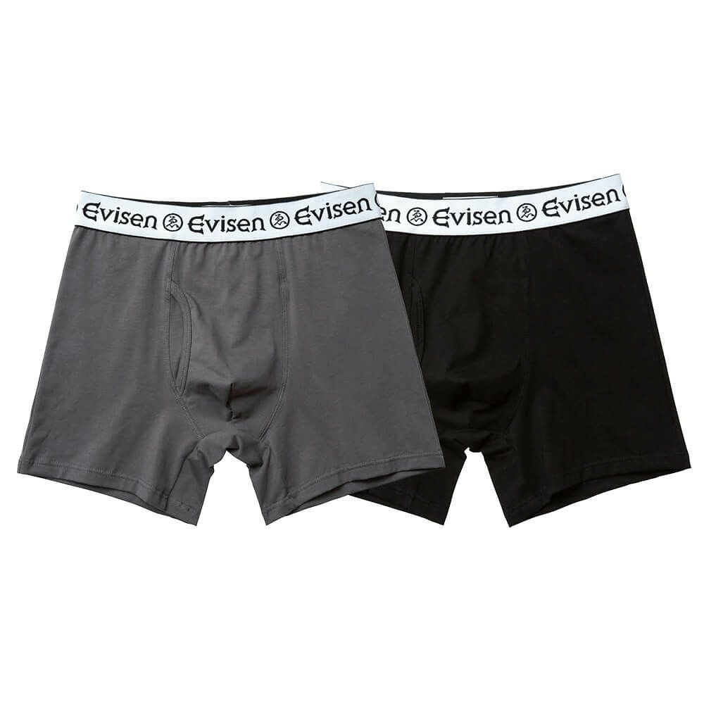 EVISEN UNDERWEAR エビセン アンダーウェア MODERN COTTON STRETCH