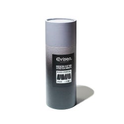 EVISEN UNDERWERE エビセン アンダーウェア MODERN COTTON STRETCH BRIEFS (2 PACK) BLACK/CHARCOAL スケートボード スケボー 3