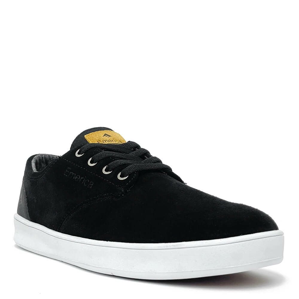 EMERICA（エメリカ）｜スケボー ブランド｜カリフォルニアストリート