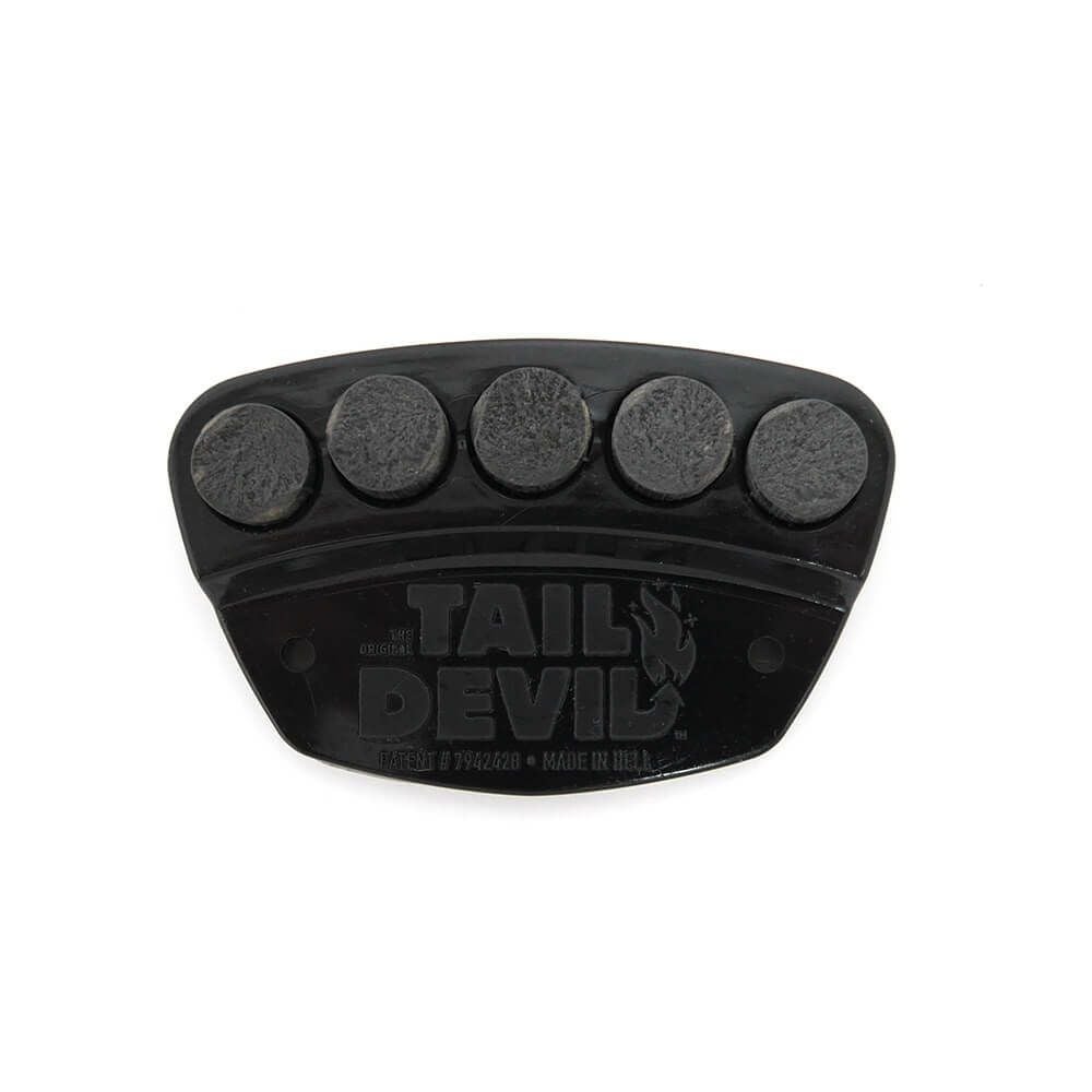 TAIL DEVIL PARTS テールデビル パーツ TAIL DEVIL BLACK スケート