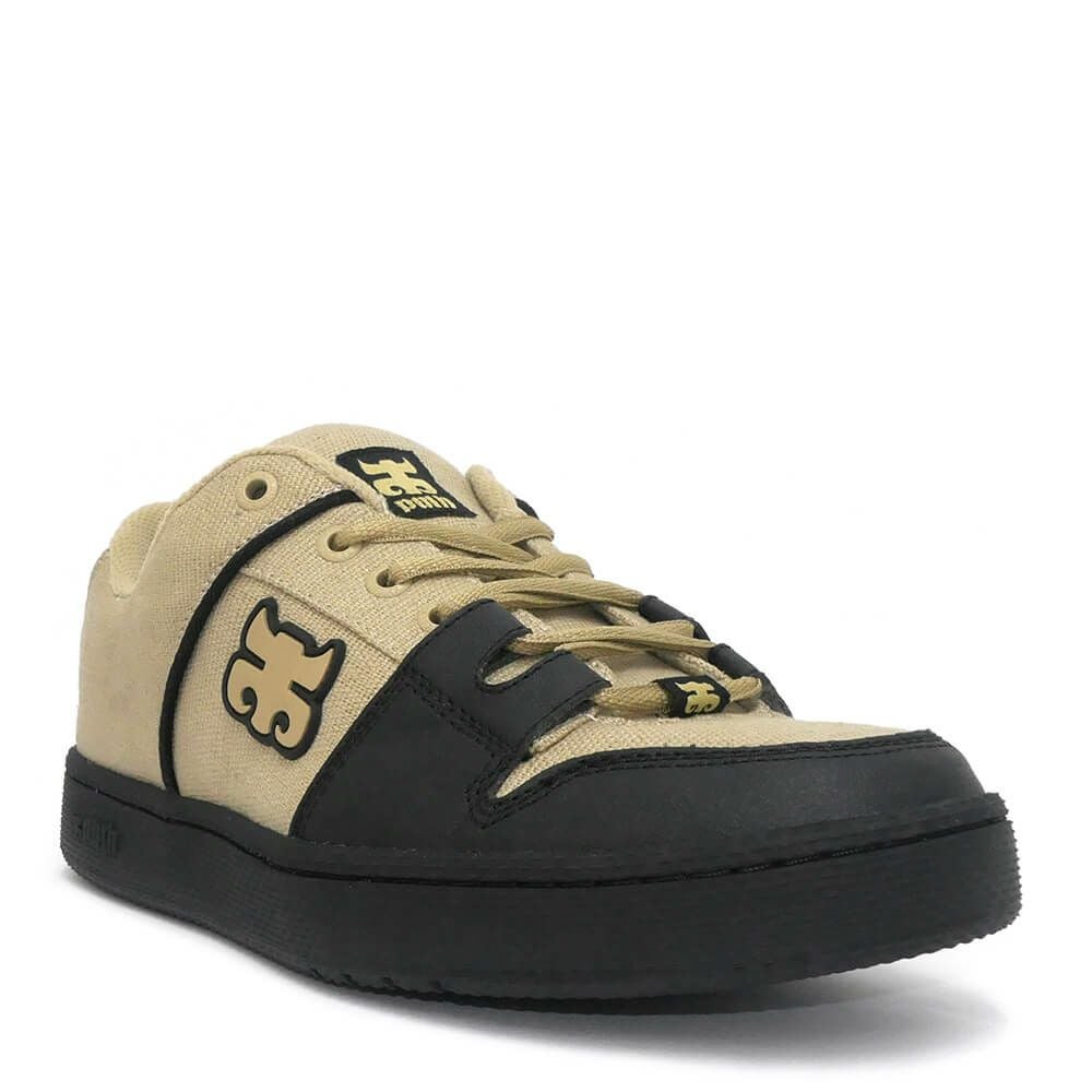 IPATH SHOES アイパス シューズ スニーカー CRICKET NATURAL スケート