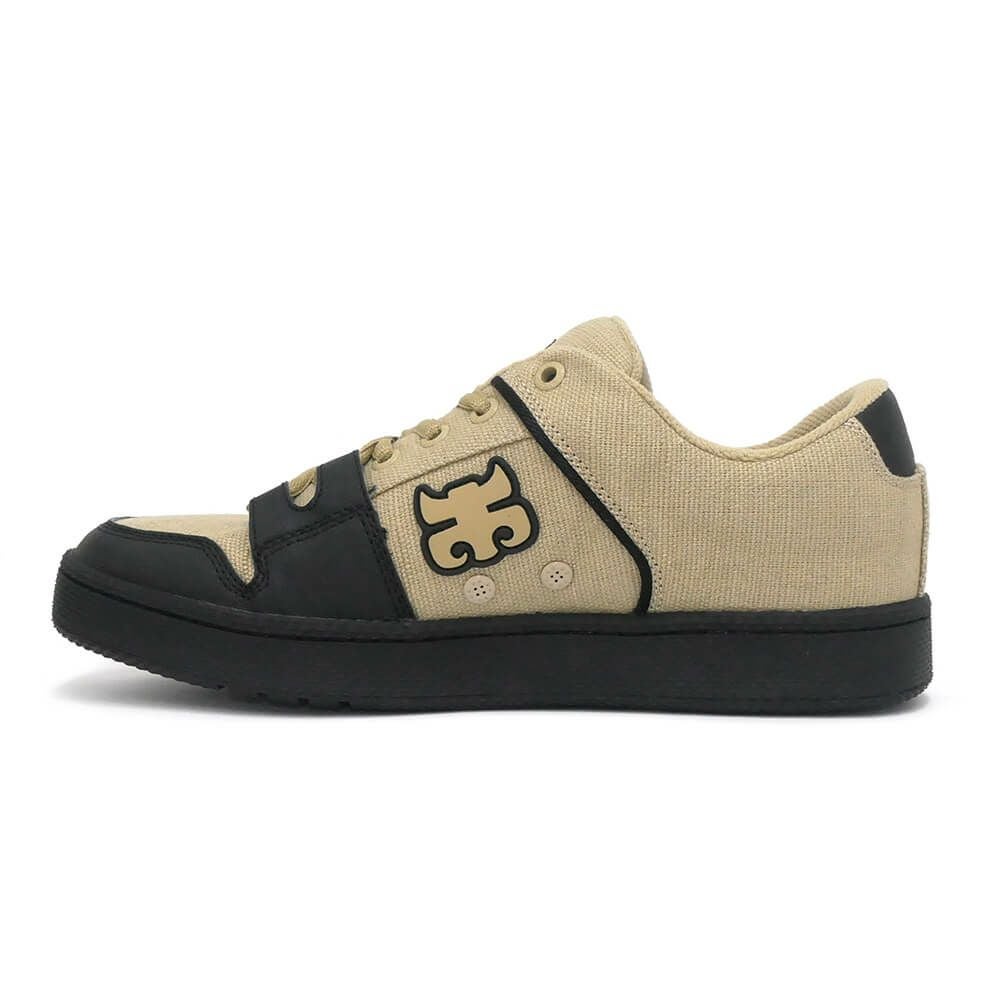 IPATH SHOES アイパス シューズ スニーカー CRICKET NATURAL スケート