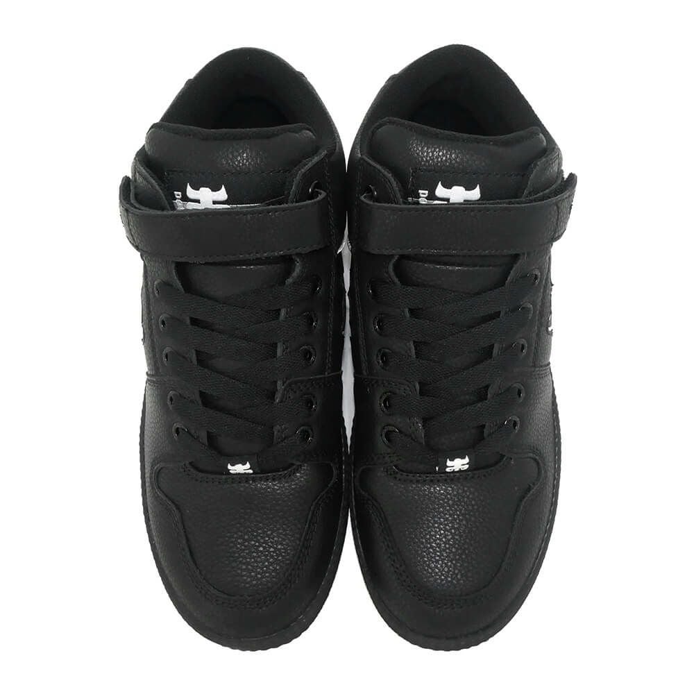 IPATH SHOES アイパス シューズ スニーカー GRASSHOPPER BLACK