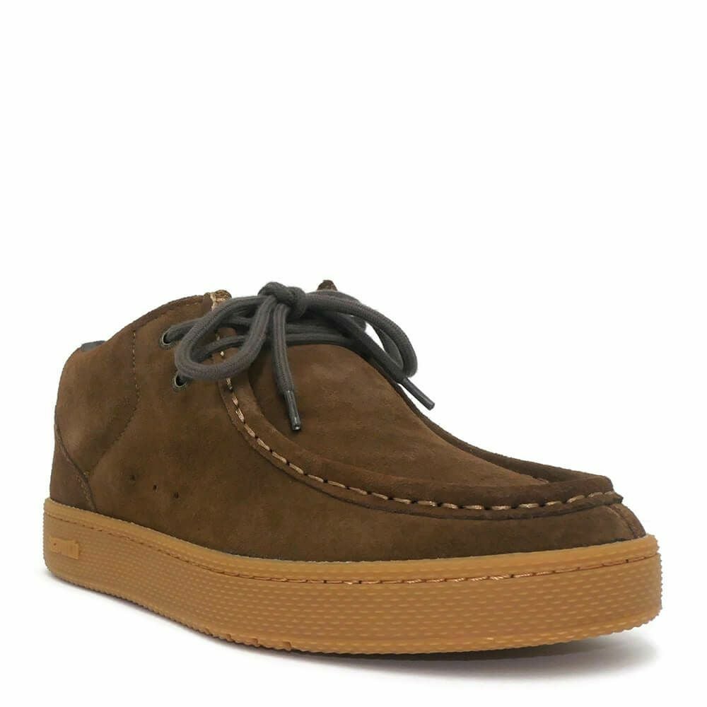 IPATH SHOES アイパス シューズ スニーカー CATS BROWN スケートボード