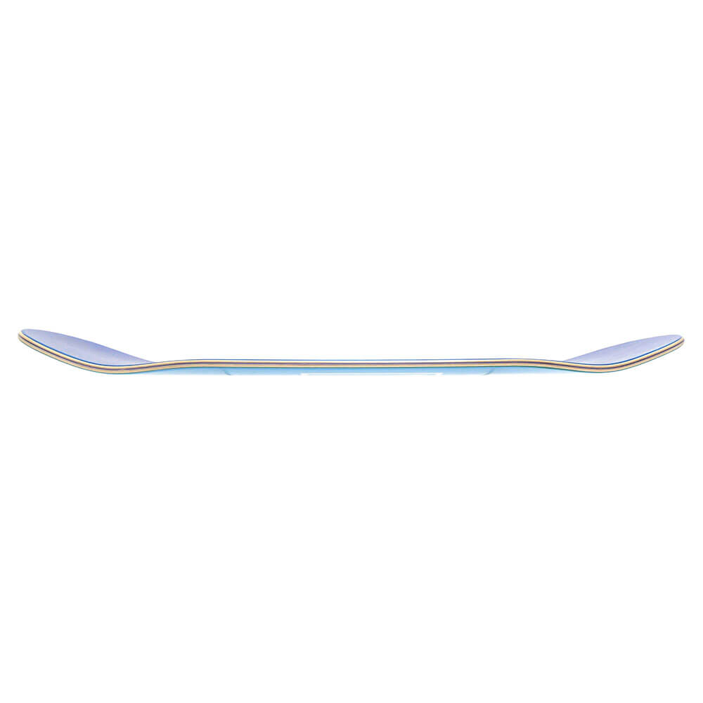 WKND DECK ウィークエンド デッキ TEAM LOGO WB LIGHT BLUE 8.0 スケートボード スケボー 1