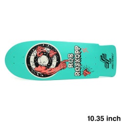 SANTA CRUZ DECK サンタクルーズ デッキ ROB ROSKOPP TWO REISSUE 10.35 スケートボード スケボー