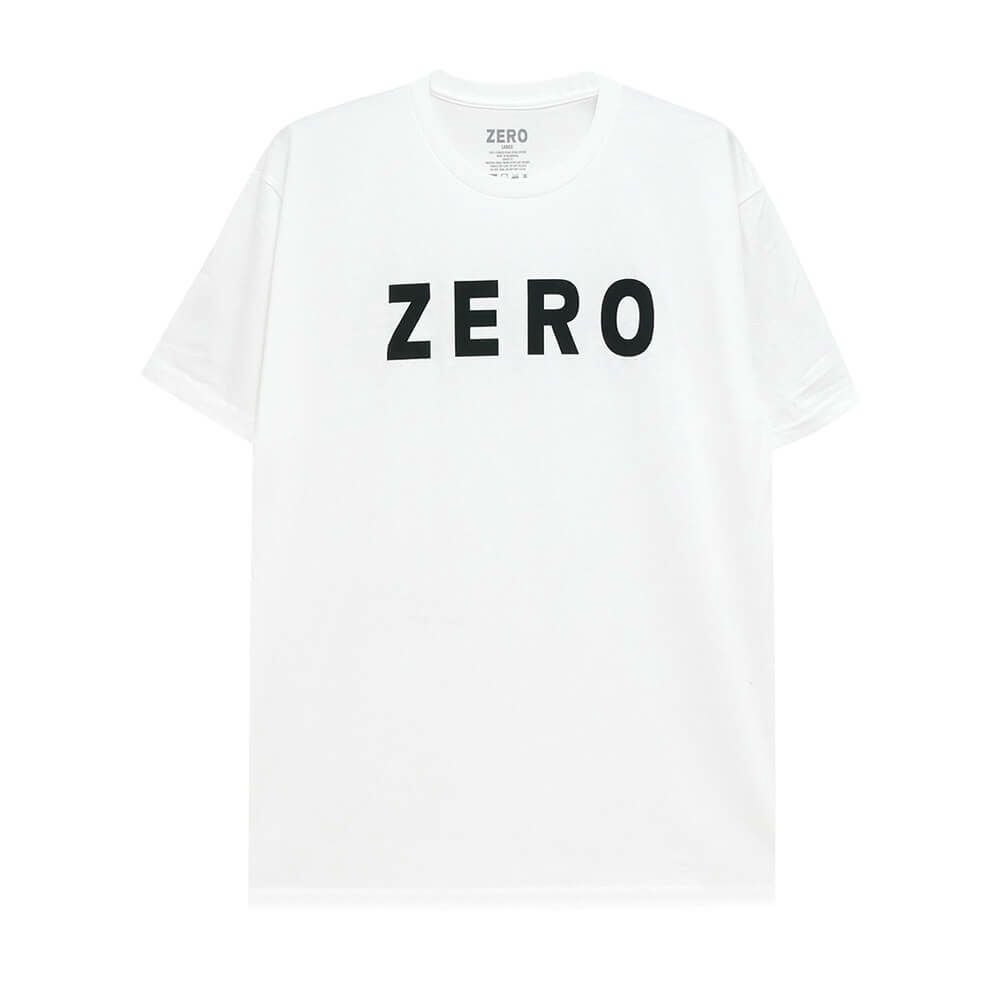 00s Zero Skateboards Tee サイズM ほぼ新品 希少 00s Zero Skateboards Tee サイズM ほぼ新品 希少 【公式通販】
