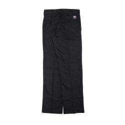 DICKIES SKATEBOARDING PANTS ディッキーズ スケートボーディング パンツ ジーンズ DOUBLE KNEE TWILL PANT BLACK スケートボード スケボー 6
