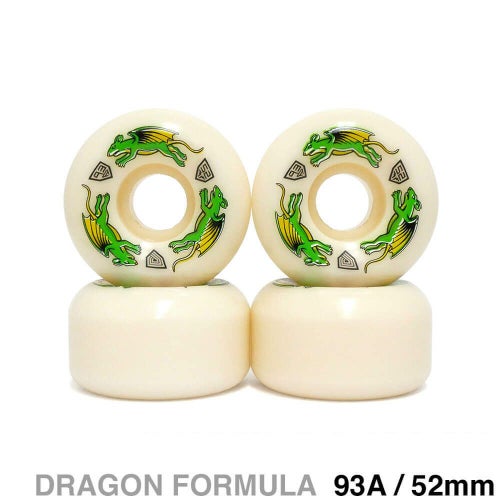POWELL PERALTA（パウエルペラルタ）DF｜ウィール スケートボード 