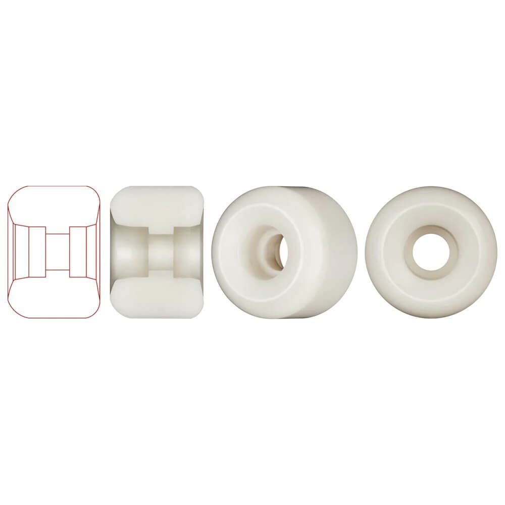 POWELL PERALTA WHEEL パウエルペラルタ ウィール DRAGON FORMULA（DF