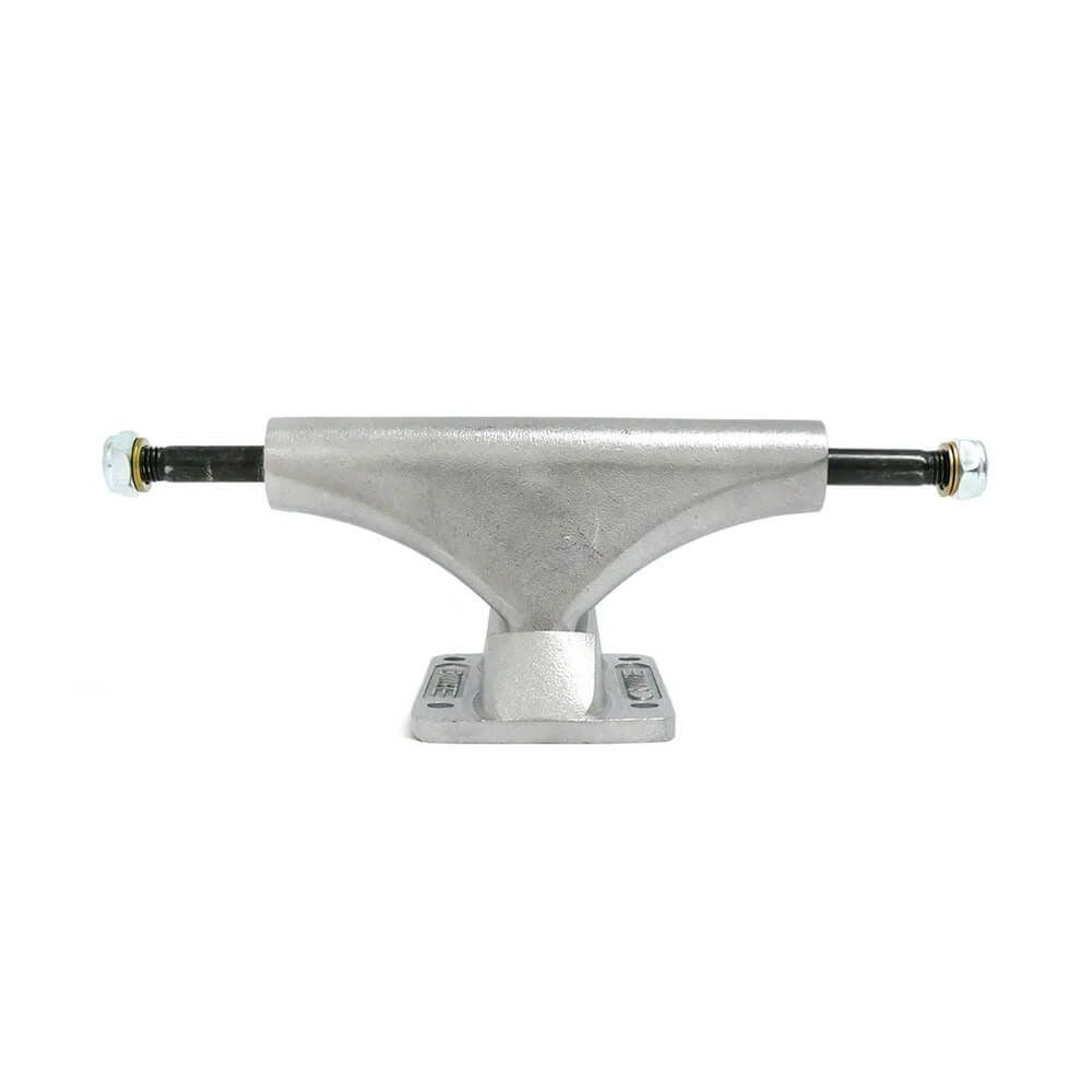 足回りセット BULLET SET バレット トラック＆ウィールセット（トリック用） HI 120mm 52mm スケートボード スケボー 3