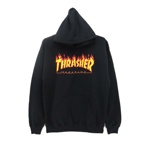THRASHER（スラッシャー）｜パーカー｜カリフォルニアストリート