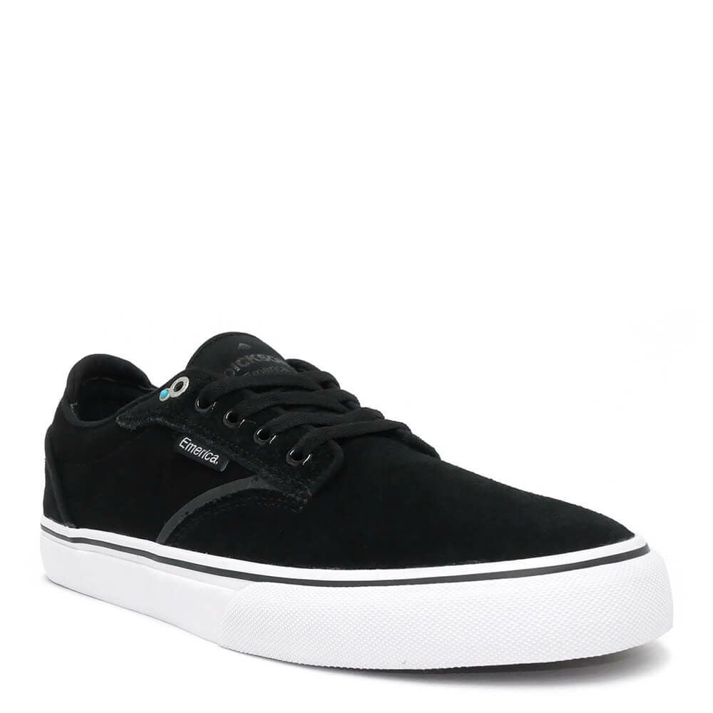 スケートボード Emerica DICKSON EMERICA スケートシューズ | DICKSON x INDEPENDENT - 南国スケボー