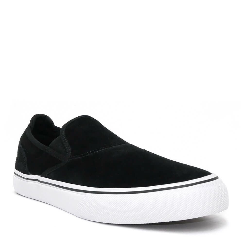 EMERICA（エメリカ）｜スケボー ブランド｜カリフォルニアストリート