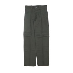 DICKIES SKATEBOARDING PANTS ディッキーズ スケートボーディング パンツ ジーンズ DICKIES X SPITFIRE DOUBLE KNEE PANTS OLIVE GREEN スケートボード スケボー 