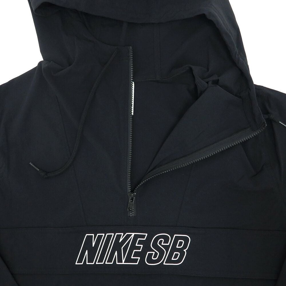 セール・Lサイズのみ）NIKE SB JACKET ナイキSB ジャケット ANORAK