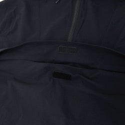 NIKE SB JACKET ナイキSB ジャケット ANORAK SKATEBOARD FV7344-010 BLACK スケートボード スケボー 3