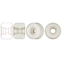 POWELL PERALTA WHEEL パウエルペラルタ ウィール DRAGON FORMULA（DF）88A A2 DRAGONS 56mm x 40mm スケートボード スケボー 1