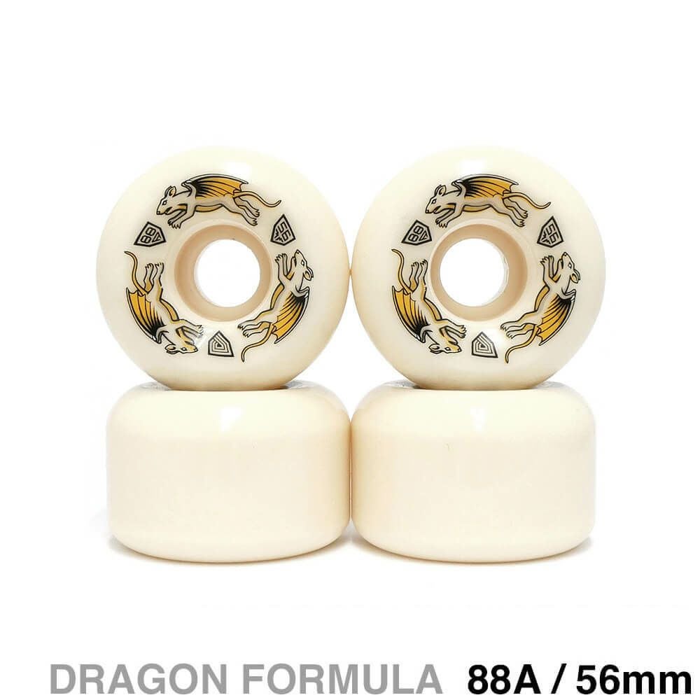 POWELL PERALTA（パウエルペラルタ）DF 88A｜ウィール スケートボード