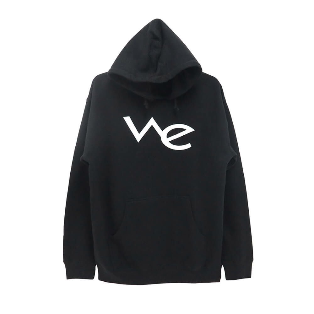 パーカー｜カリフォルニアストリート