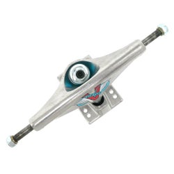 VENTURE TRUCK ベンチャー トラック V8 ERIC KOSTON 5.8 HI シルバー スケートボード スケボー 5