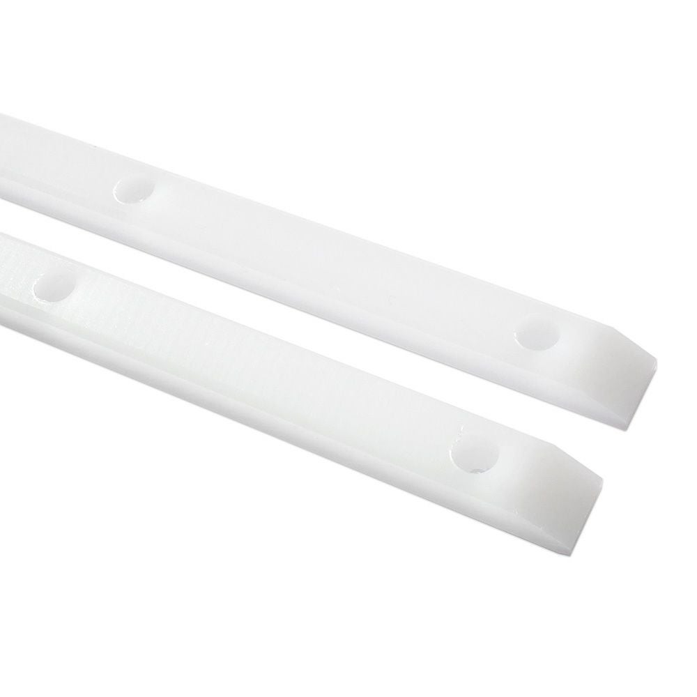 POWELL PERALTA RAIL BAR パウエルペラルタ レールバー RIB BONES WHITE スケートボード スケボー 1