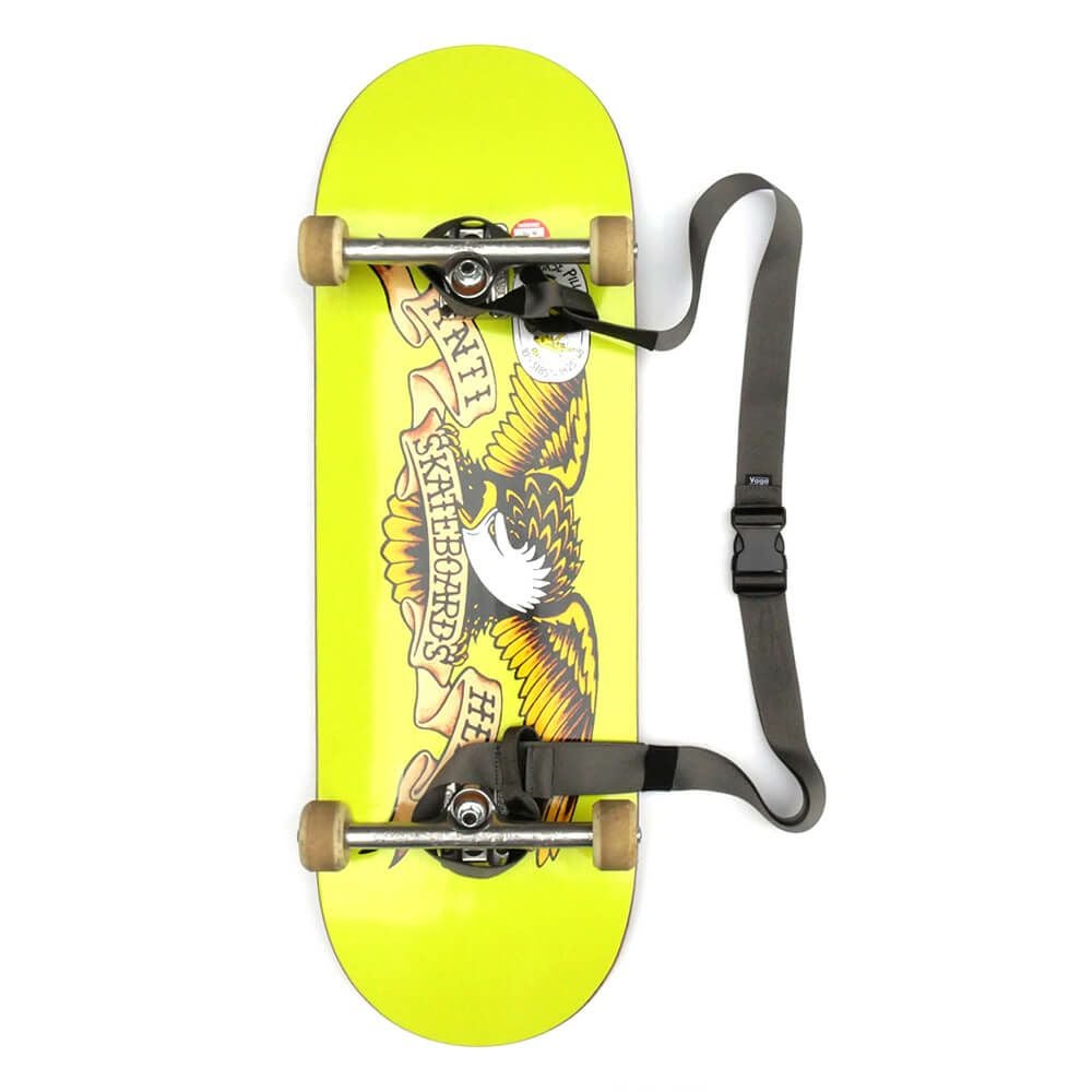 スナップオン　スケートボード　新品未使用 VAGA STRAP バガ スケートボードストラップ LASSO SKATEBOARD SLING